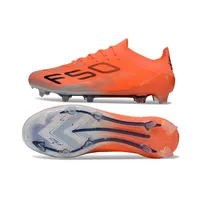 Chuteira Campo Adidas F50 FG | Velocidade e Estilo - imagem 5