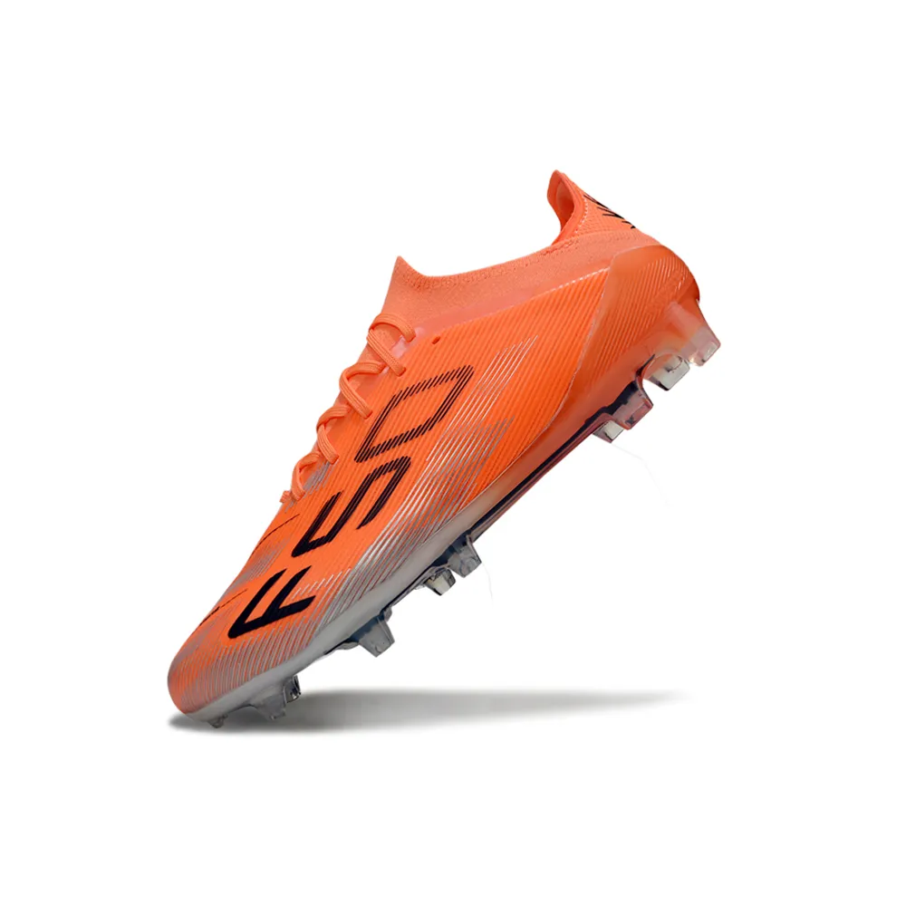 Chuteira Campo Adidas F50 FG | Velocidade e Estilo