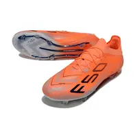 Chuteira Campo Adidas F50 FG | Velocidade e Estilo - imagem 2