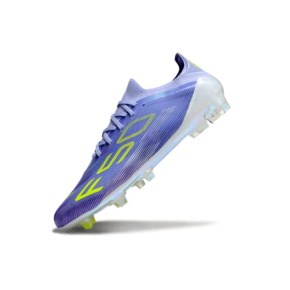 Chuteira Campo Adidas F50 FG | Velocidade - Sparkfusion