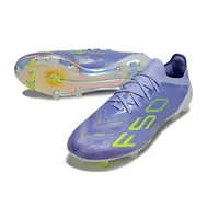 Chuteira Campo Adidas F50 FG | Velocidade - Sparkfusion - imagem 5
