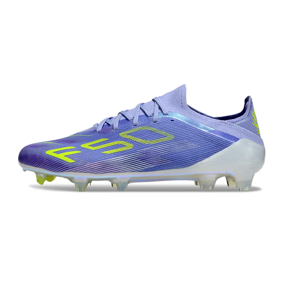 Chuteira Campo Adidas F50 FG | Velocidade - Sparkfusion