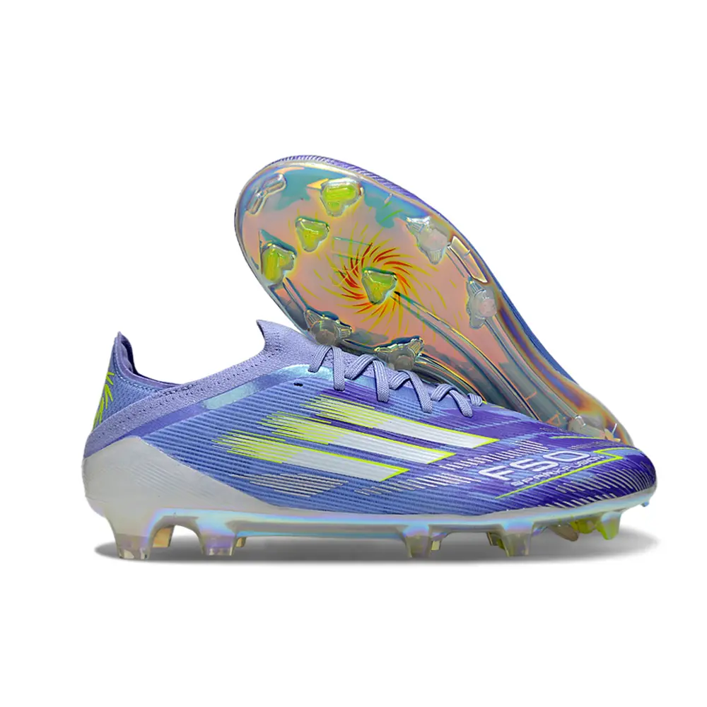 Chuteira Campo Adidas F50 FG | Leveza e Agilidade - Farda