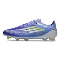 Chuteira Campo Adidas F50 FG | Leveza e Agilidade - Farda - imagem 1