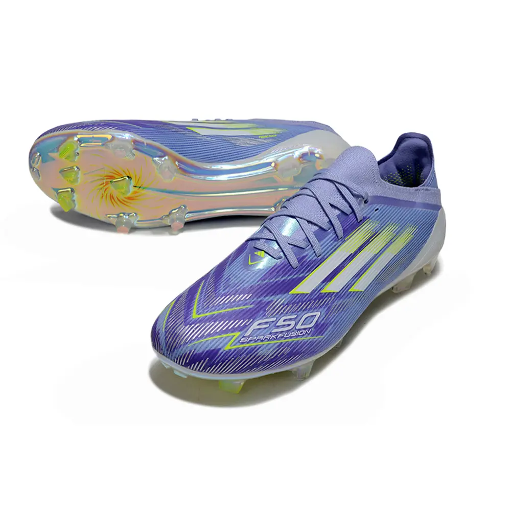Chuteira Campo Adidas F50 FG | Leveza e Agilidade - Farda