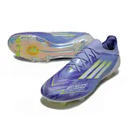 Chuteira Campo Adidas F50 FG | Leveza e Agilidade - Farda - imagem 5