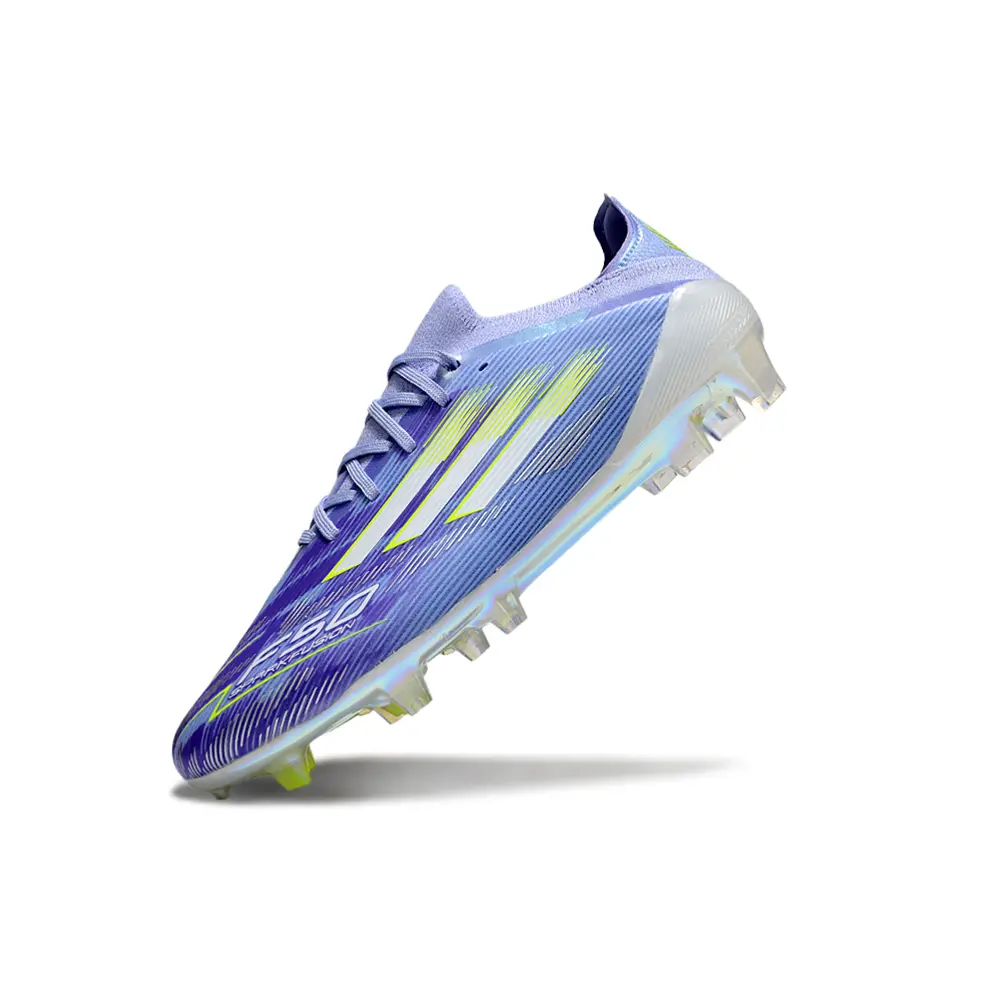 Chuteira Campo Adidas F50 FG | Leveza e Agilidade - Farda