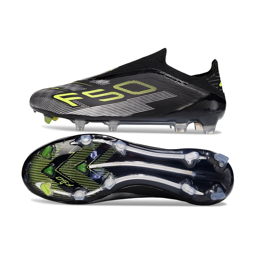 Chuteira Campo Adidas F50 | Explosão de Velocidade