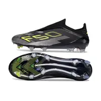 Chuteira Campo Adidas F50 | Explosão de Velocidade - imagem 2