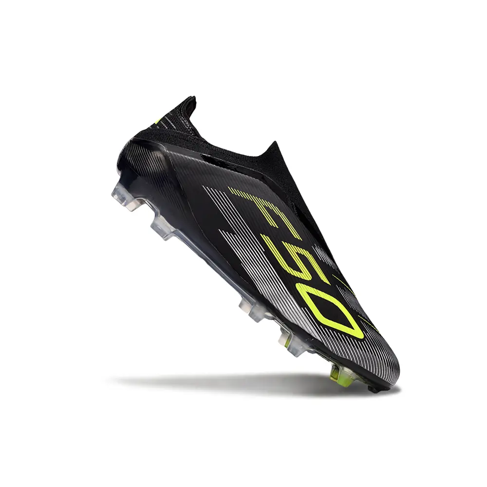 Chuteira Campo Adidas F50 | Explosão de Velocidade