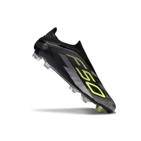 Chuteira Campo Adidas F50 | Explosão de Velocidade - imagem 4
