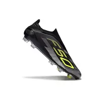 Chuteira Campo Adidas F50 | Explosão de Velocidade - imagem 4