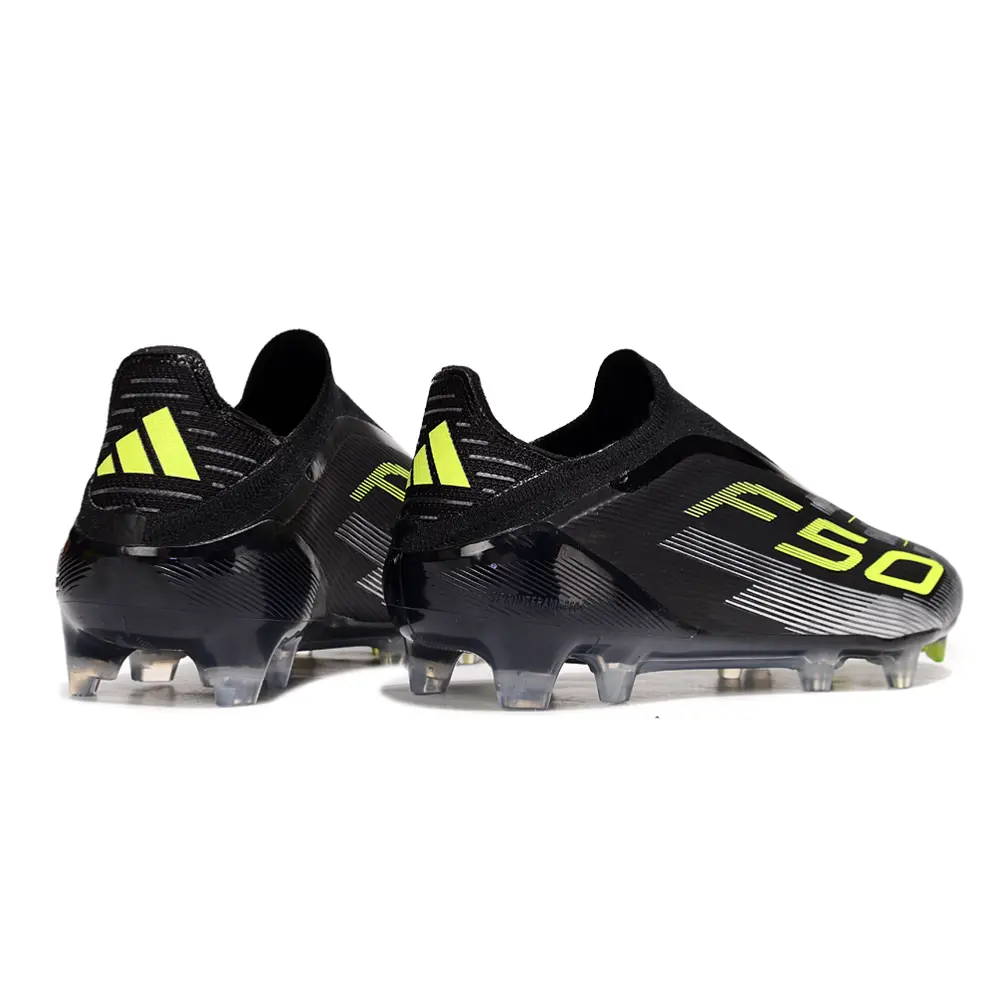 Chuteira Campo Adidas F50 | Explosão de Velocidade