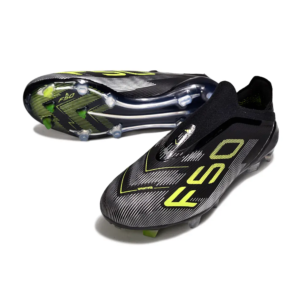 Chuteira Campo Adidas F50 | Explosão de Velocidade
