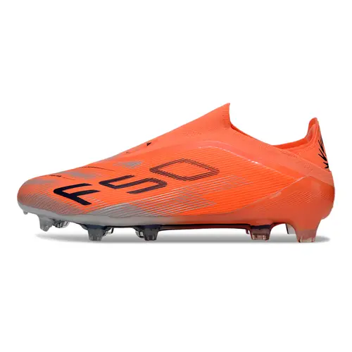 Chuteira Campo Adidas F50 LL FG Laranja