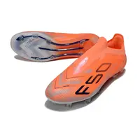 Chuteira Adidas F50 | Velocidade e Conforto - imagem 4