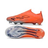 Chuteira Adidas F50 | Velocidade e Conforto - imagem 5