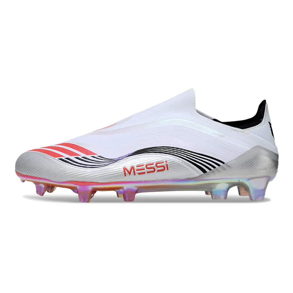 Chuteira Campo Adidas F50 LL FG Prestig10 | Edição Especial