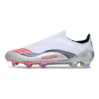 Chuteira Campo Adidas F50 LL FG Prestig10 | Edição Especial - imagem 1