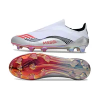 Chuteira Campo Adidas F50 LL FG Prestig10 | Edição Especial - imagem 6