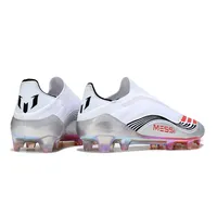 Chuteira Campo Adidas F50 LL FG Prestig10 | Edição Especial - imagem 5