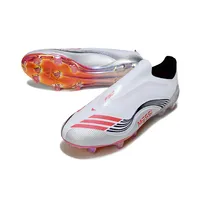 Chuteira Campo Adidas F50 LL FG Prestig10 | Edição Especial - imagem 4