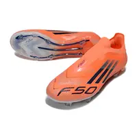 Chuteira Campo Adidas F50 LL | Explosão e estilo vibrante - imagem 4