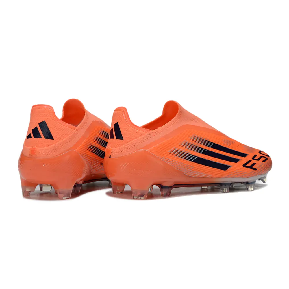 Chuteira Campo Adidas F50 LL | Explosão e estilo vibrante