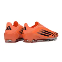 Chuteira Campo Adidas F50 LL | Explosão e estilo vibrante - imagem 6