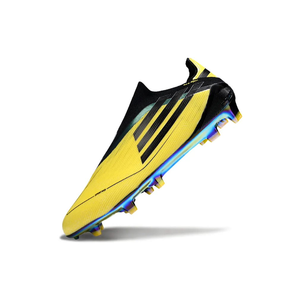 Chuteira Campo Adidas F50 | Velocidade e controle