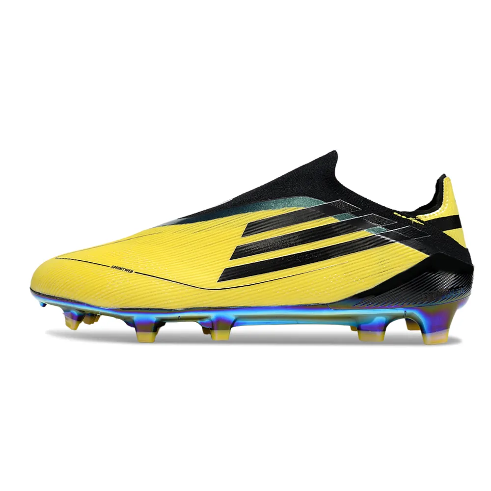 Chuteira Campo Adidas F50 | Velocidade e controle