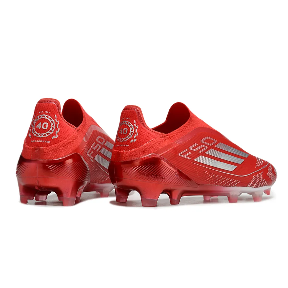 Chuteira Adidas F50 | Conforto e Durabilidade