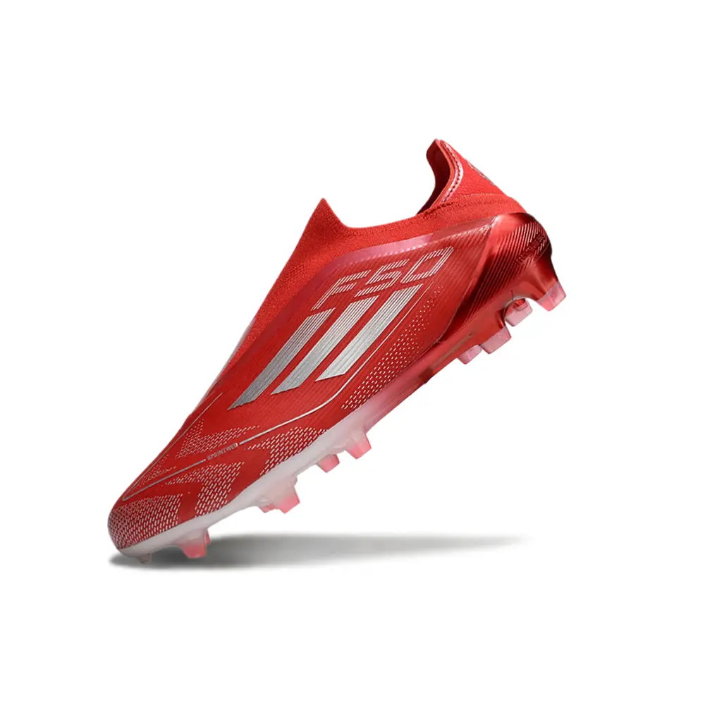 Chuteira Adidas F50 | Conforto e Durabilidade