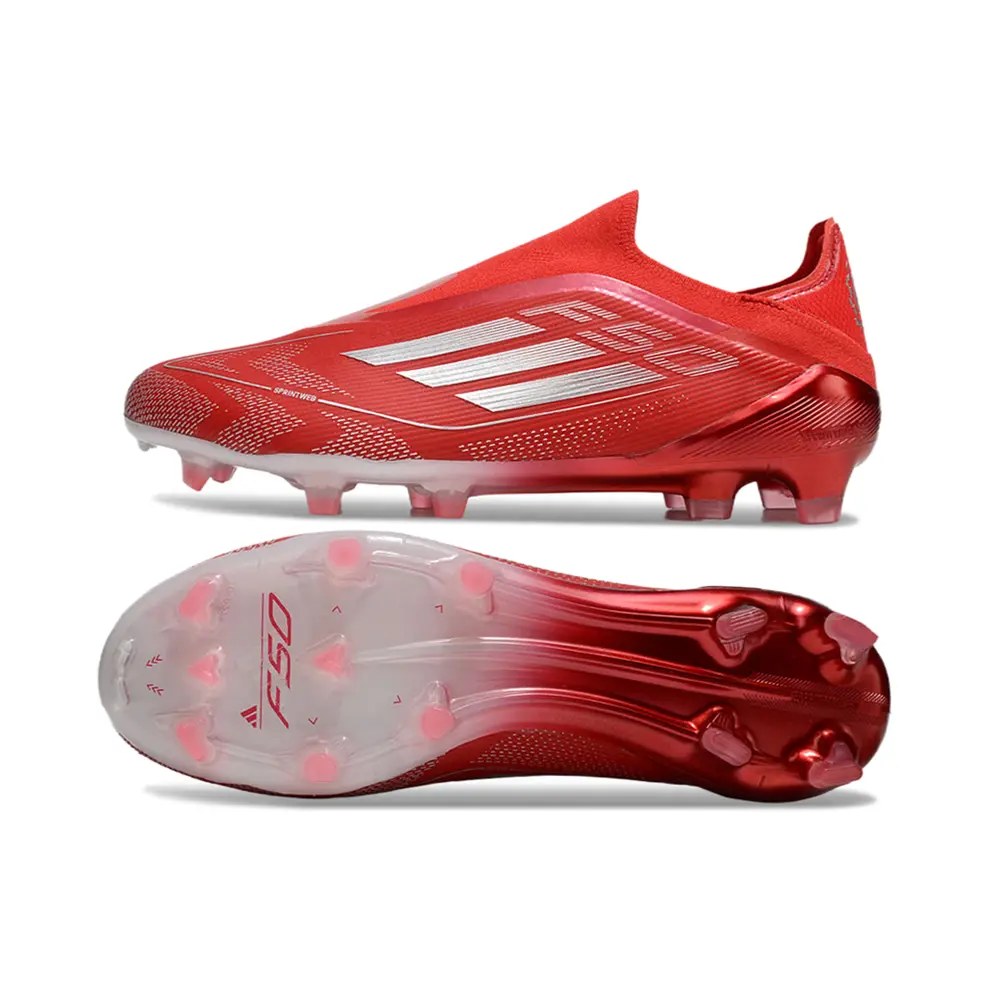 Chuteira Adidas F50 | Conforto e Durabilidade