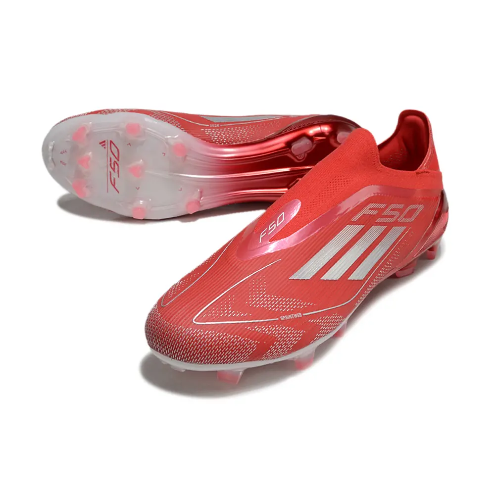Chuteira Adidas F50 | Conforto e Durabilidade