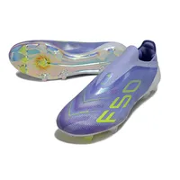 Chuteira Campo Adidas | Aceleração e estilo - imagem 6