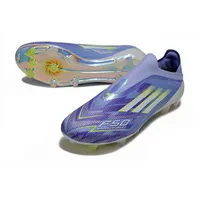 Chuteira Campo Adidas F50 | Velocidade e estilo - imagem 5