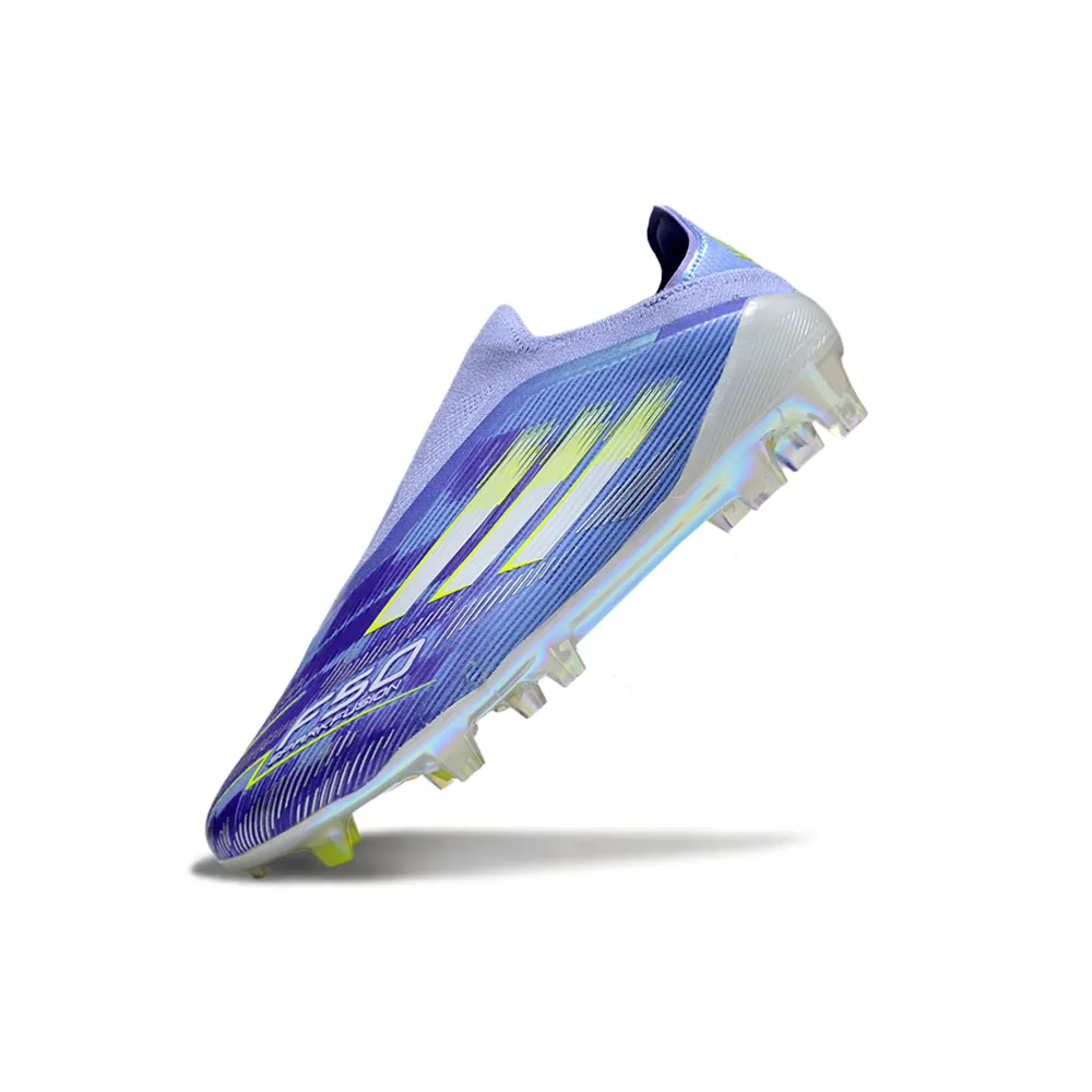 Chuteira Campo Adidas F50 | Velocidade e estilo