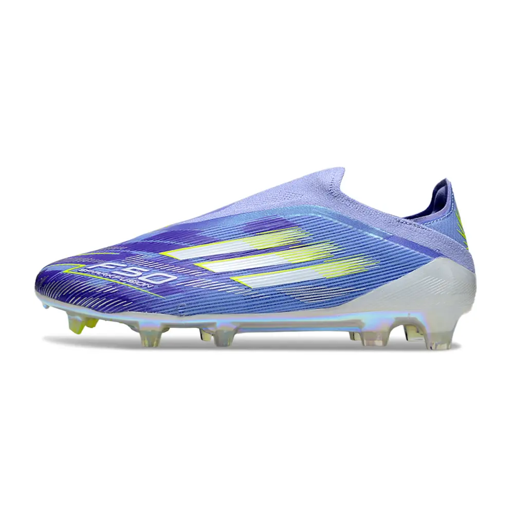 Chuteira Campo Adidas F50 | Velocidade e estilo