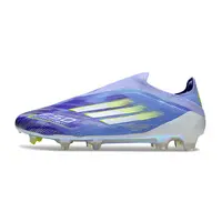 Chuteira Campo Adidas F50 | Velocidade e estilo - imagem 1