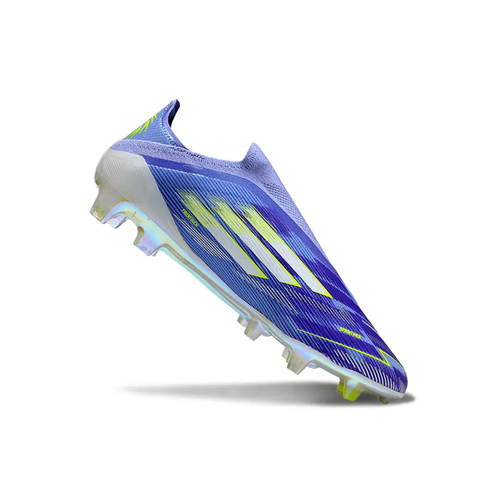 Chuteira Campo Adidas F50 | Velocidade e estilo