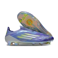 Chuteira Campo Adidas F50 | Velocidade e estilo - imagem 2