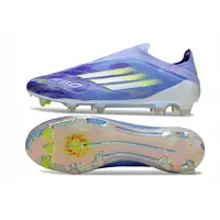 Chuteira Campo Adidas F50 | Velocidade e estilo - imagem 7