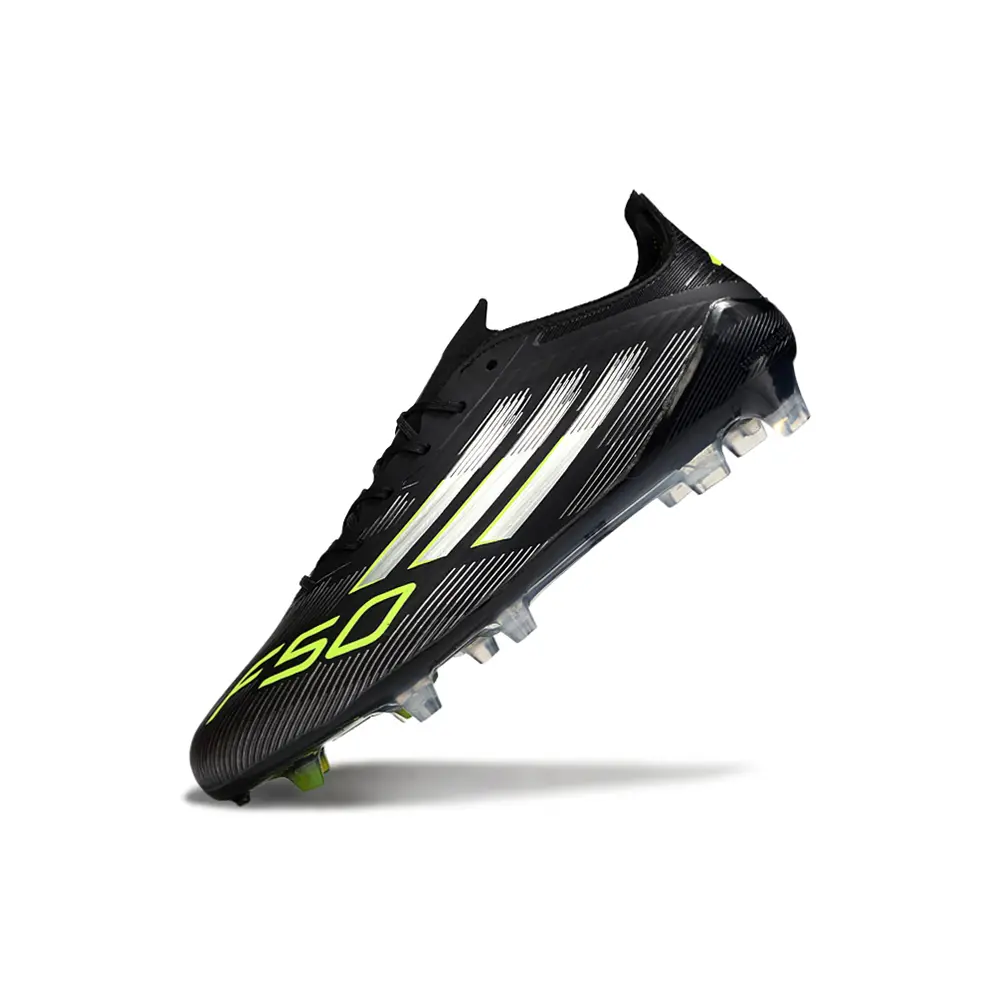 Chuteira Campo Adidas F50 FG | Velocidade e Precisão