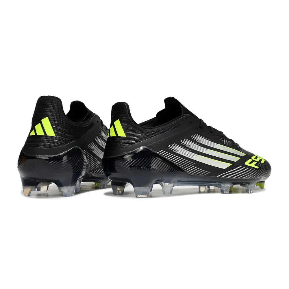 Chuteira Campo Adidas F50 FG | Velocidade e Precisão