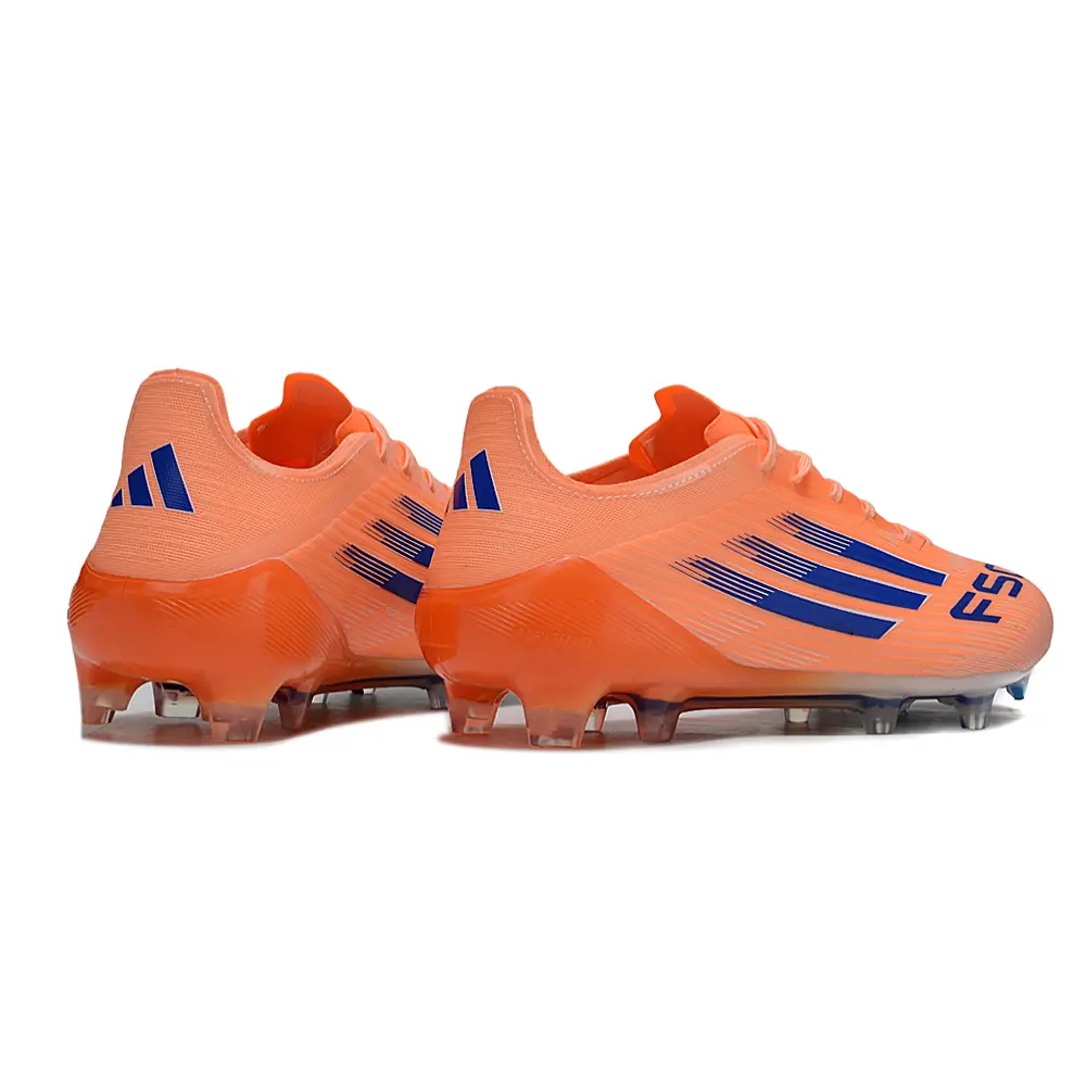 Chuteira Campo Adidas F50 | Velocidade e design