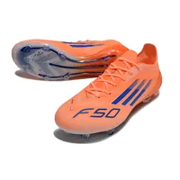 Chuteira Campo Adidas F50 | Velocidade e design - imagem 3