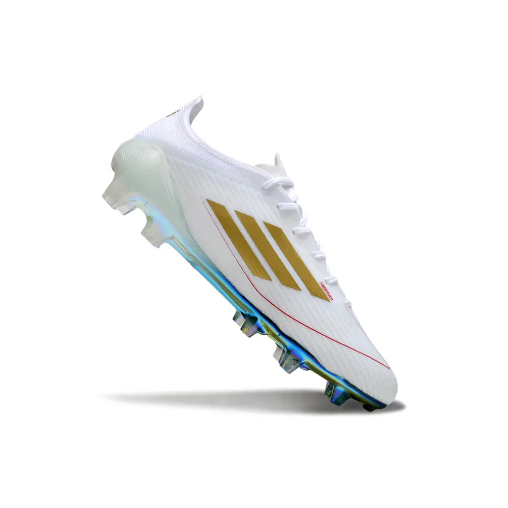 Chuteira Campo Adidas F50 FG | Velocidade e Tração