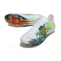Chuteira Campo Adidas F50 FG | Velocidade e Tração - imagem 4