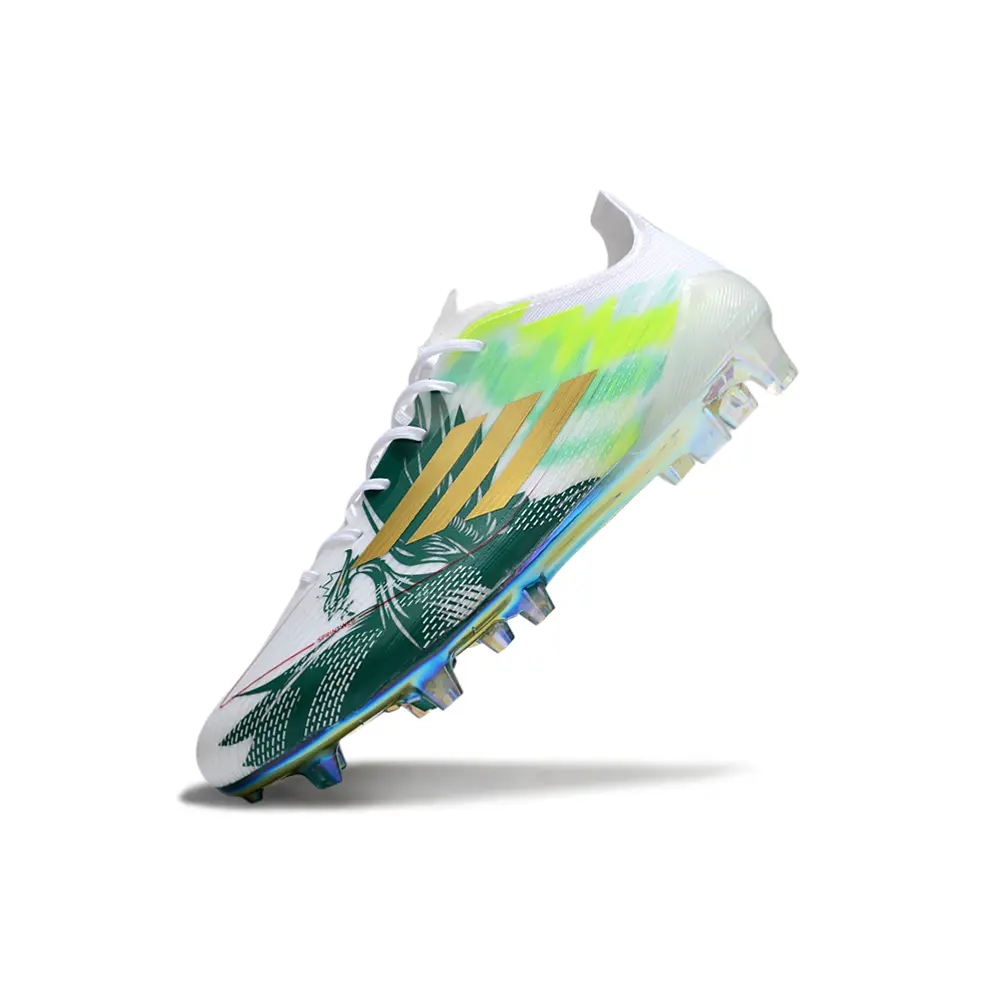 Chuteira Campo Adidas F50 FG | Velocidade e Tração